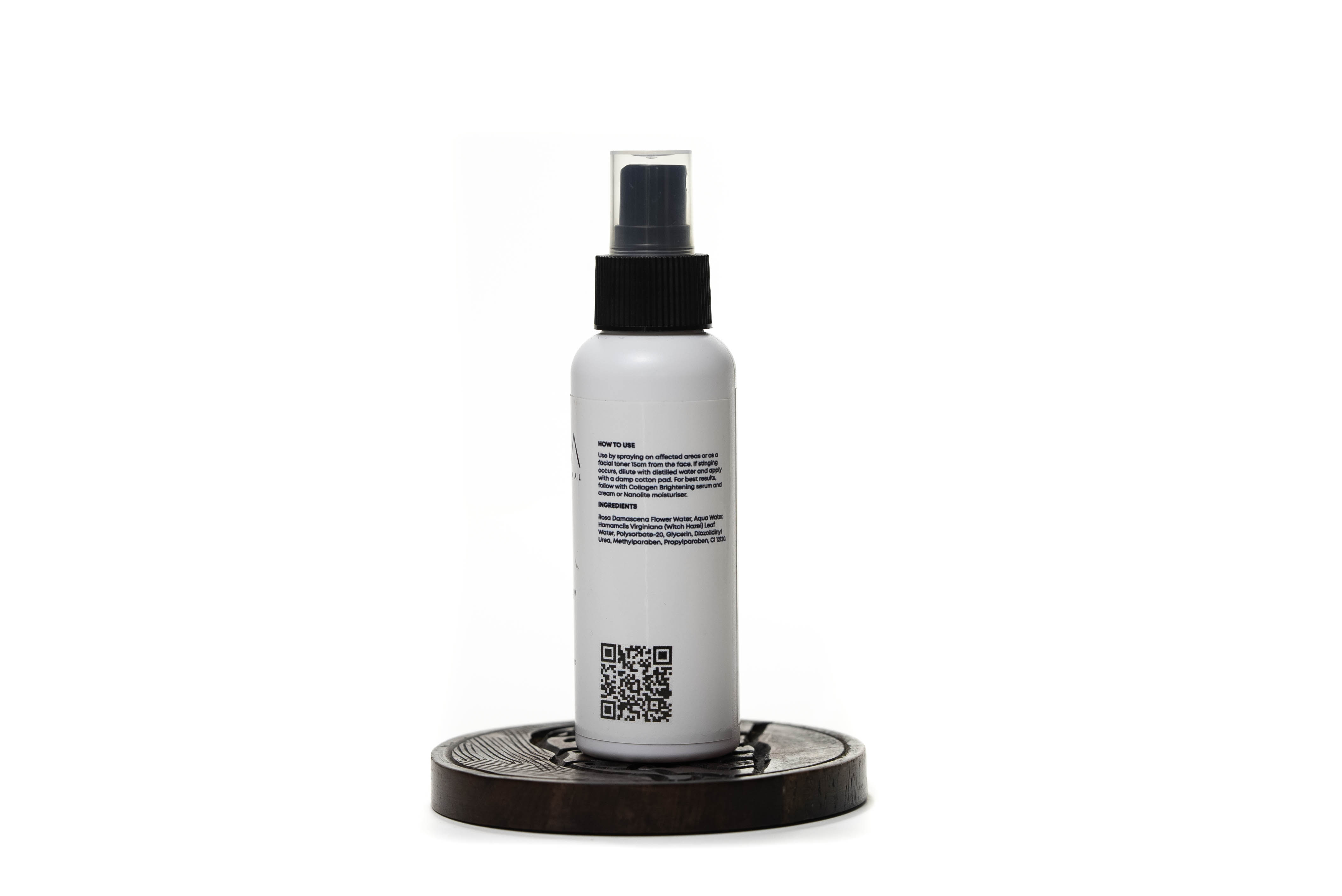 Aura International Anti-Allergy Spritzer