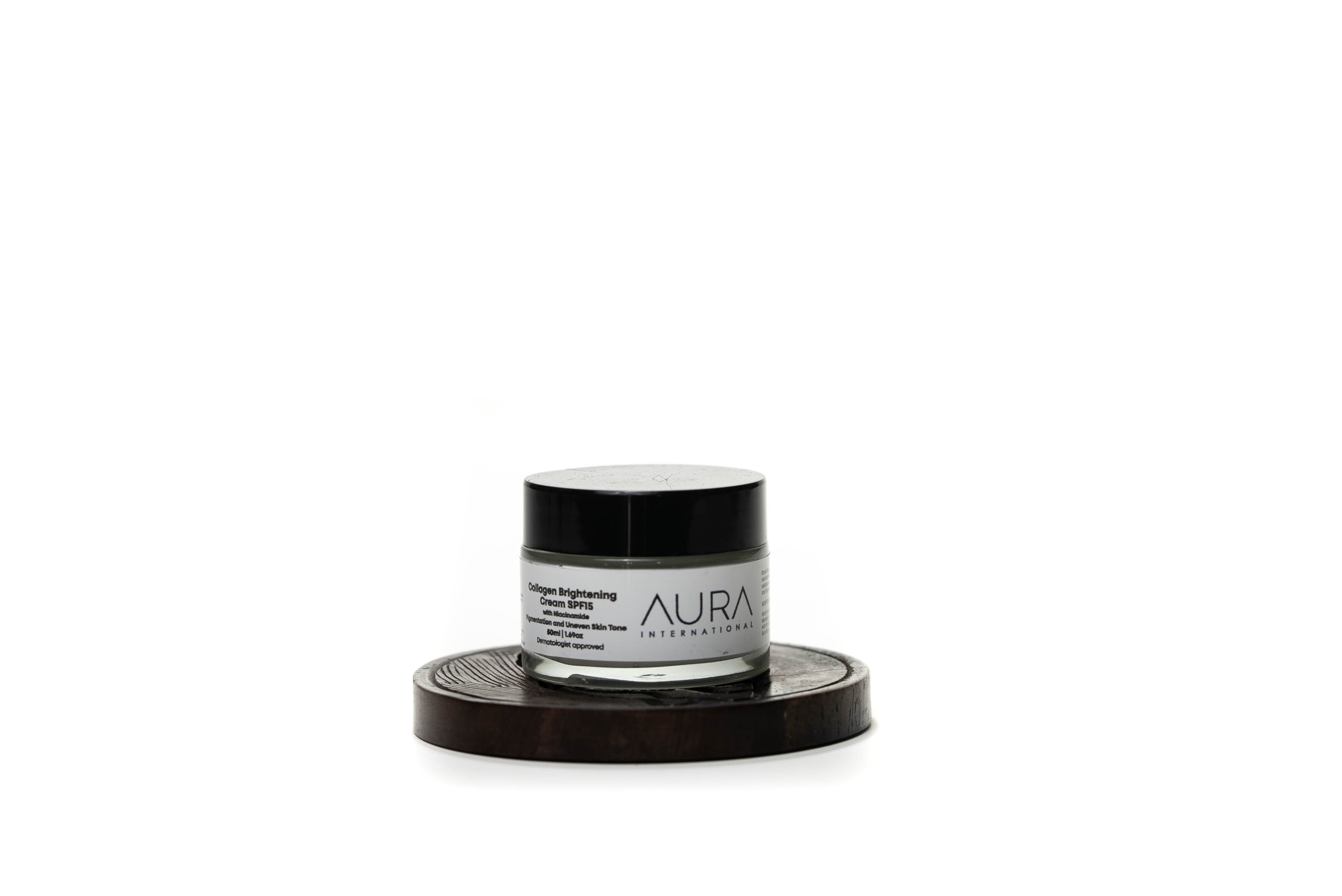 Collagen Brightening Cream SPF15