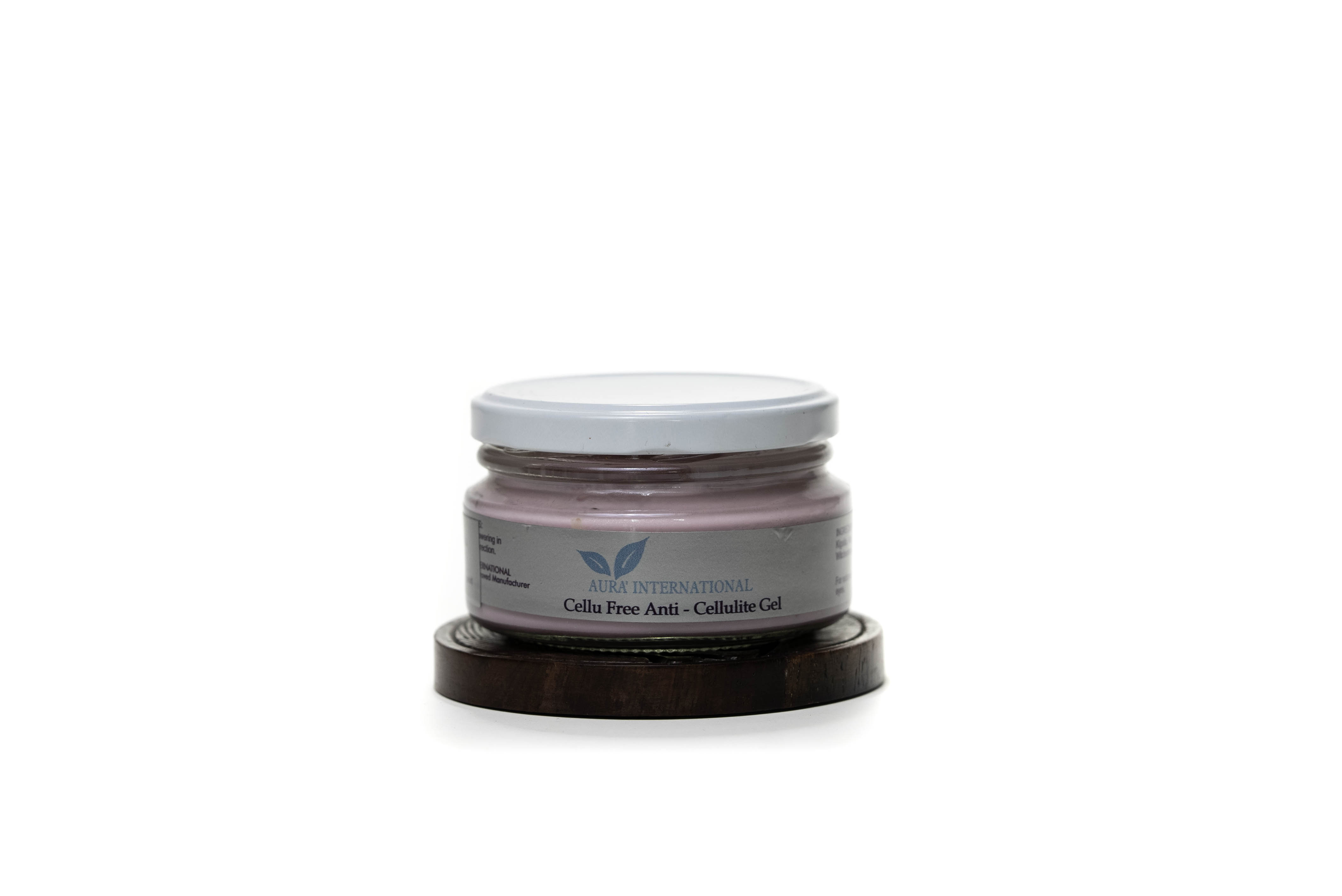 Cellu Free Anti-Cellulite Gel