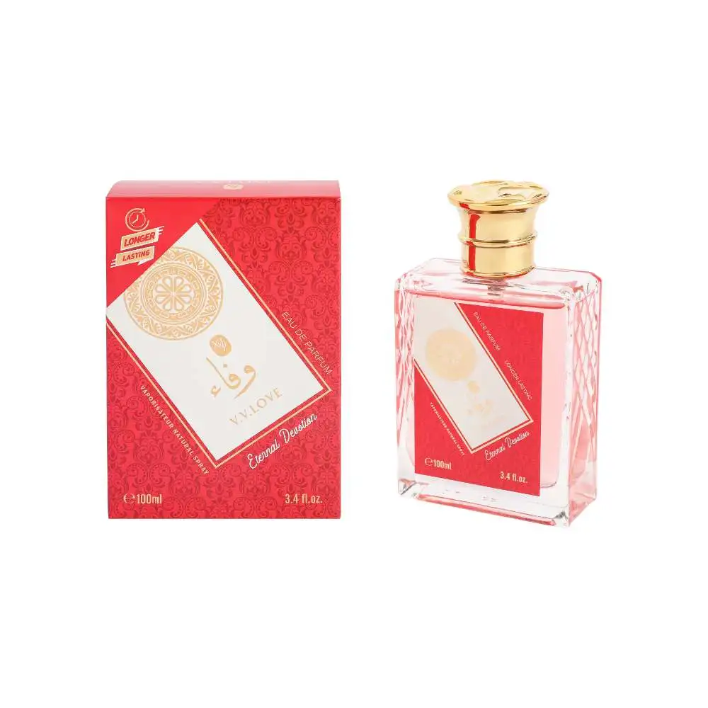 V. Love Eternal Desire Eau de Parfum